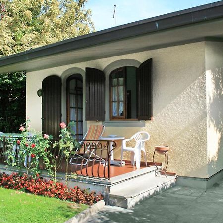 Villa Dea By Interhome Форте-дей-Мармі Екстер'єр фото
