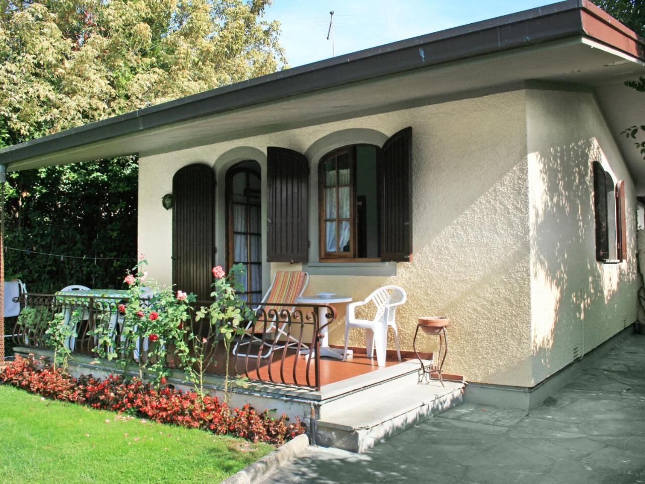 Villa Dea By Interhome Форте-дей-Мармі Екстер'єр фото
